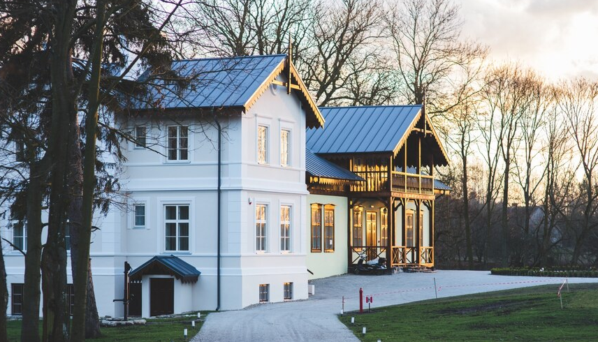 Multi-Family Residential Properties