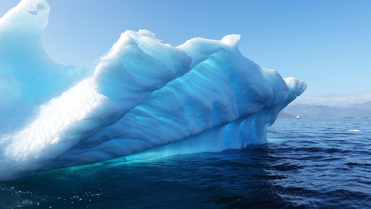 The Paris Agreement & Net Zero 2050